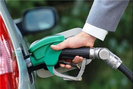 120 لیتر بنزین برای هر کارت سوخت در ایام نوروز
