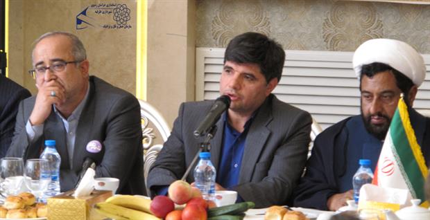 تلاش در رفع گره ترافیکی مشهد، طرقبه با به کارگیری 3 راهبرد