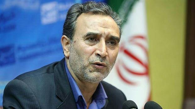 استعفای دهقان از نمایندگی مجلس پذیرفته شد