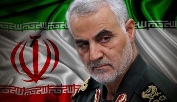 پیام تسلیت رهبر انقلاب در پی شهادت سردار شهید سپهبد قاسم سلیمانی و شهدای همراه او