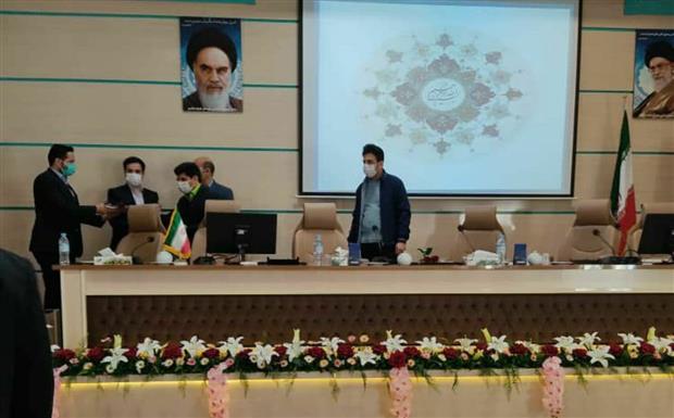 همایش بزرگداشت  روز حمل و نقل به دلیل رعایت پروتکل های بهداشتی با توجه به بیماری کرونا برگزار نمی گردد.