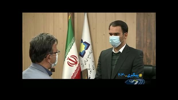 بیمه رانندگان در انتظار تأمین اجتماعی