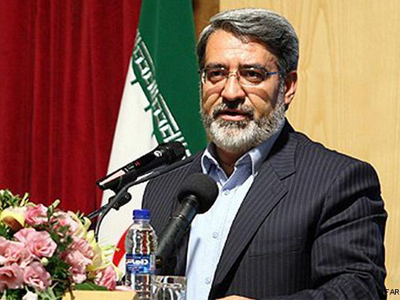 رحمانی فضلی: ممنوعیت تردد وسایل نقلیه‌ فاقد معاینه فنی برقرار شود