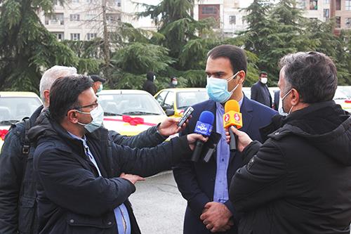 40 هزار دستگاه تاکسی سال آینده نوسازی می‌شود